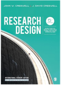 Image of Research design