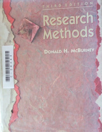 Image of Research Methods