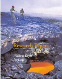 Image of Research papers