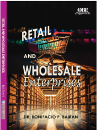 Image of Retail and wholesale enterprises