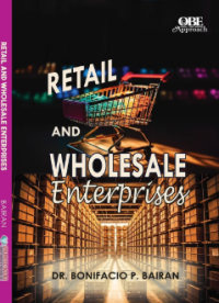 Image of Retail and wholesome enterprises