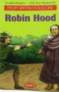 Image of Robin hood