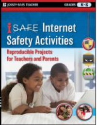 Image of Safe internet safety activities