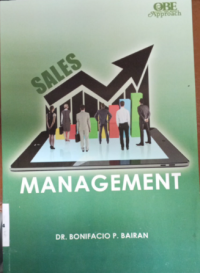 Image of Sales management