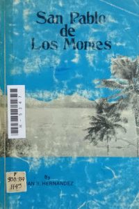 Image of San Pablo de Los Montes