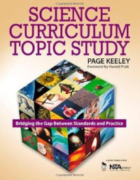 Image of Science curriculum topic study