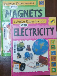 Image of Science experiments with