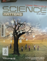Image of Science Matters 2nd Edition