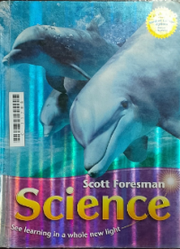 Image of Science: seeing learning in a whole new light