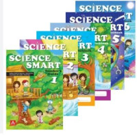 Image of Science smart Textbook