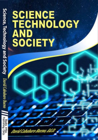 Image of Science, technology and society