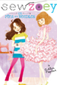 Image of Sewzoey: On pins and Needles