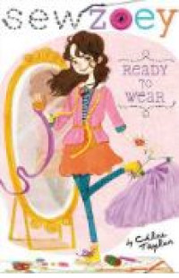 Image of Sewzoey: Ready to wear