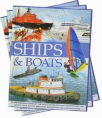Image of Ships & boats