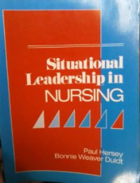 Image of Situational leadership in nursing