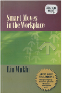Image of Smart moves in the workplace