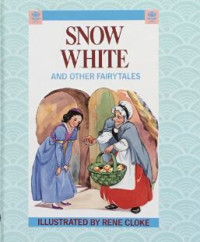 Image of Snow white and other fairytales