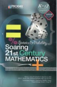 Image of Soaring 21st century mathematics