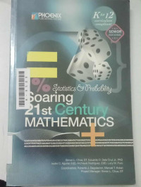 Image of Soaring 21st century mathematics statistics and probability