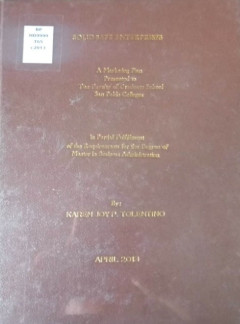 cover