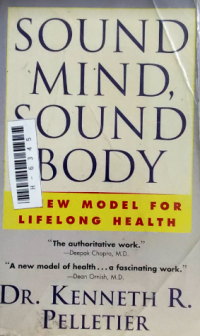 Image of Sound Mind Sound Body
