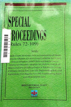 cover