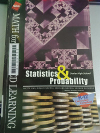 Image of Statistics & Probability