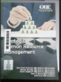 Image of Strategic human resource management