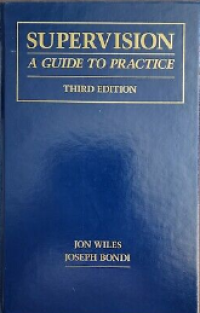 Image of Supervision : a guide to practice