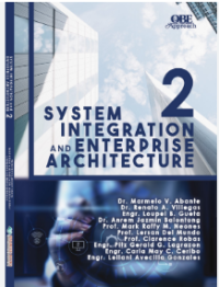 Image of System integration and enterprise architecture