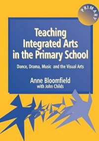 Image of Teaching integrated arts in the primary school