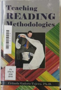 Image of Teaching reading methodologies