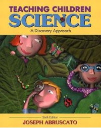 Image of Teaching science : a discovery approach