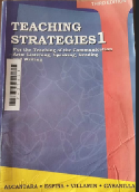 Image of Teaching strategies 1
