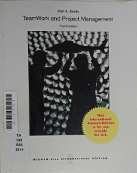 Image of Teamwork and project management
