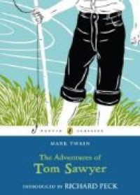 Image of The adventure of Tom Sawyer