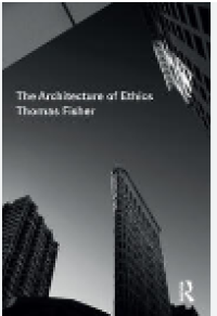 Image of The architecture of ethics
