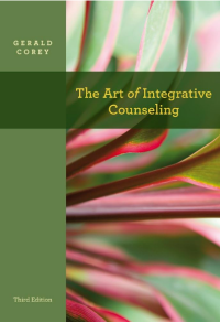 Image of The art of integrative counseling
