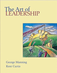 Image of The art of leadership