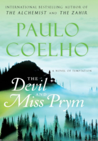 Image of The devil and miss Prym