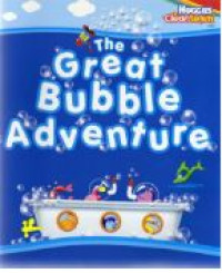 Image of The great bubble adventure