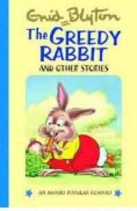 Image of The greedy rabbit and others stories