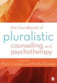 Image of The handbook of pluralistic counselling and psychotherapy
