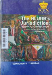 Image of The HLURB's jurisdiction