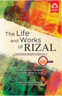 Image of The life and works of Rizal