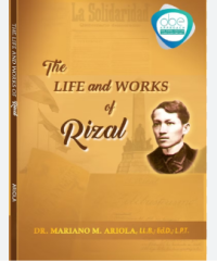 Image of The life and works of rizal