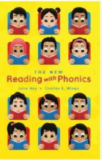 Image of The new reading with phonics