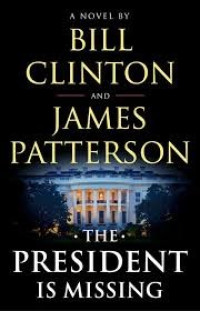 Image of The president is missing