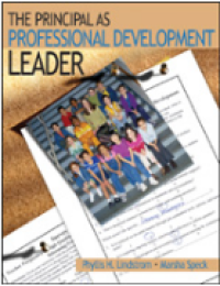 Image of The principal as professional development leader