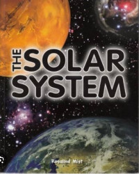 Image of The solar system